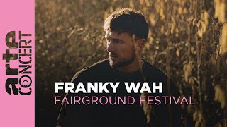 Franky Wah - Live @ Fairground Festival 2023