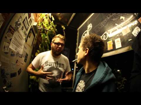 THE TiPS - Don't Chase Them (Official Video - HD)