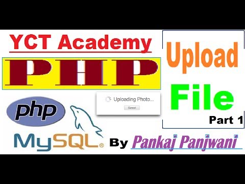 PHP 1 | Introduction | Hindi | By Pankaj Panjwani
