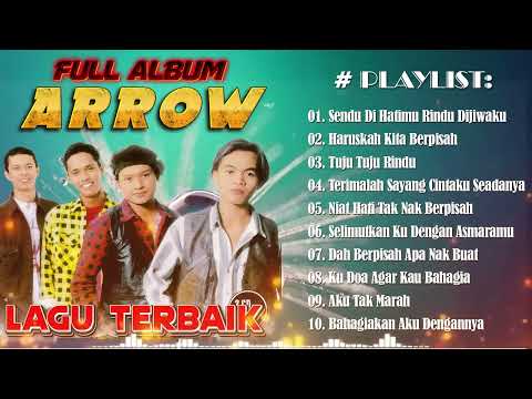 ARROW Full Album