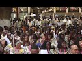 Pan Ji Kim Karesi JP2 Choir Ordination 2025