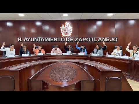 19 Sesión Ordinaria  26 de noviembre de 2025