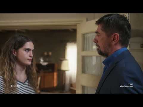 Serija "Tajne vinove loze", treća sezona, 29. epizoda