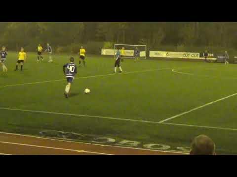 Bærum vs Oppsal G15 Interkrets Kval