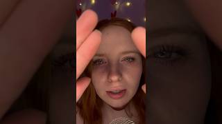 ASMR 1 Minute Doctor Roleplay 👩🏼‍⚕️🩺
