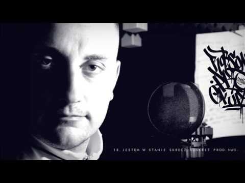 18. Robson Pro - Jestem w stanie skrecz Konkret prod. NWS