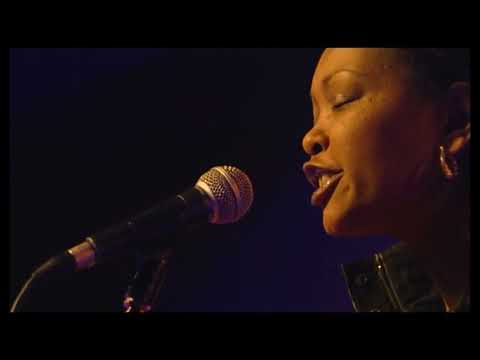 Candye Kane/Dani Wilde/ Deborah Coleman - Whote Lotta Love (Live in Germany)