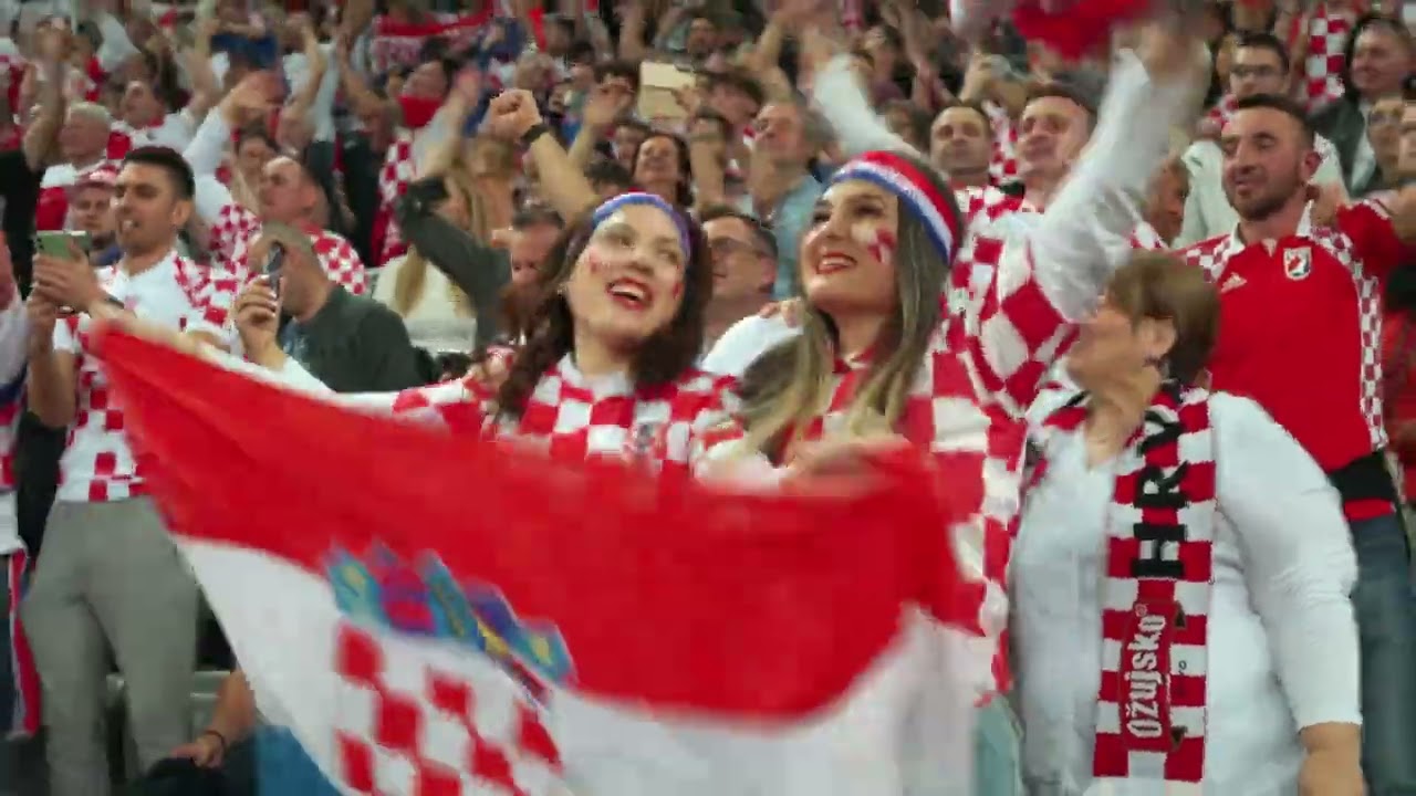 Svjetsko rukometno prvenstvo 2025. - Hrvatska vs Francuska