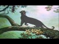 Mowgli Meets Baloo From The Jungle Book
