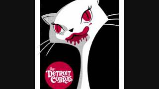 Detroit Cobras   Try Love