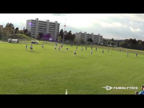 1. FC 04 Oberursel vs. 1. FC 04 Oberursel | Tor