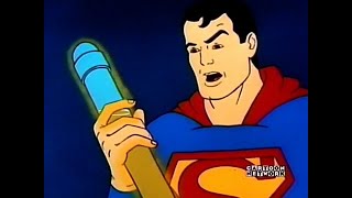 World's Greatest Super Irvings and His Super Friends Season 4 Episode 5: Universe of Evil