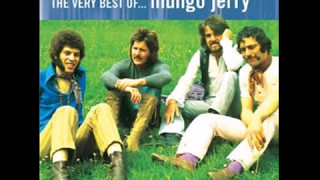 Mungo Jerry   Swet Mary Jane