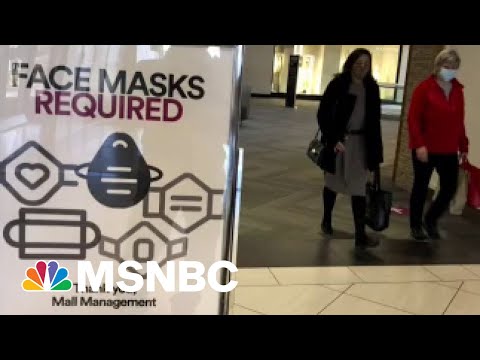 Vaccines, Masks, And More: What Can Stop Covid Delta Variant