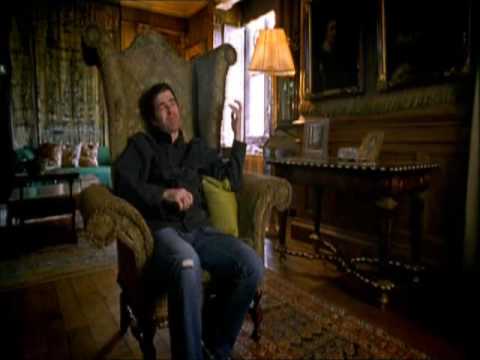 Noel & Liam Gallagher about Be Here Now