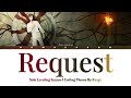 『Request』Solo Leveling Season 1 Ending Theme by Krage [Lyrics]
