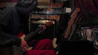 DIR EN GREY STUCK MAN