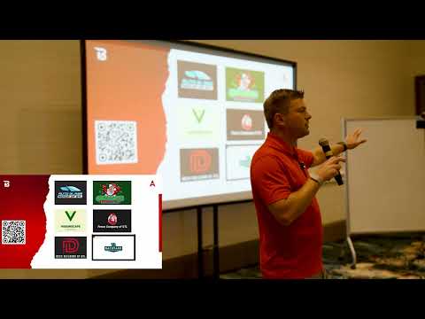 Adam McChesney - Las Vegas Event thumbnail