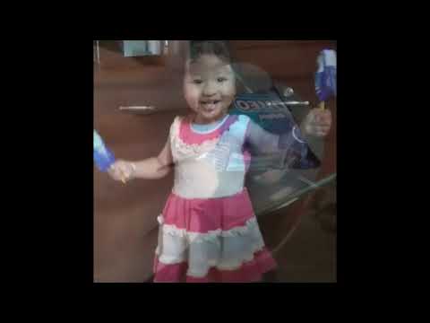 Making oreo ice cream ft Sami