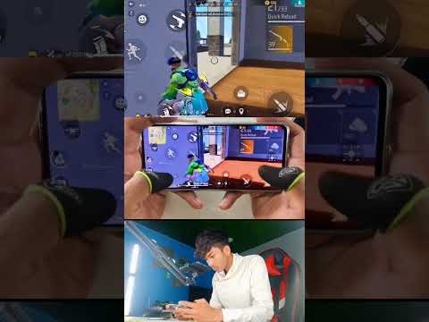 poco m5 । pro games test । #bestgame #freefire ।। #pocox3pro  #pocox3gameplay