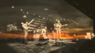 The Steel Woods - Axe