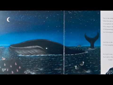 The Snail and The Whale - Read Aloud