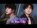 Raat Gayi So Baat Gayi BTS Jinkook Edit Jinkook Hindi FMV BTS Bollywood Edit Jinkook Mix FMV