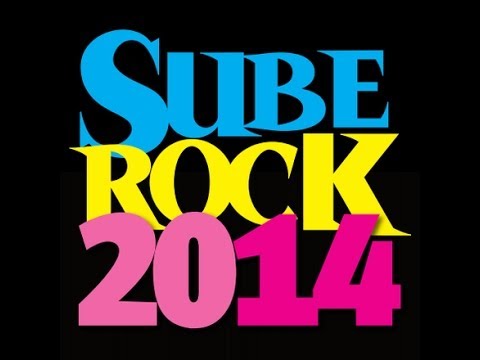 La Suite Bizarre en SubeRock 2014