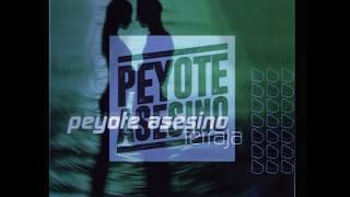 El Peyote Asesino - Mal de la cabeza (Audio original)