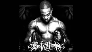 Busta Rhymes - I Got Bass (Bass Boosted)