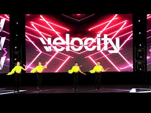 Another One Bites The Dust- Allegro Performing Arts Academy 2023