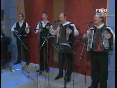 ŠICKIM DOBRE -  Orkester KUD "Žatva", Kocur