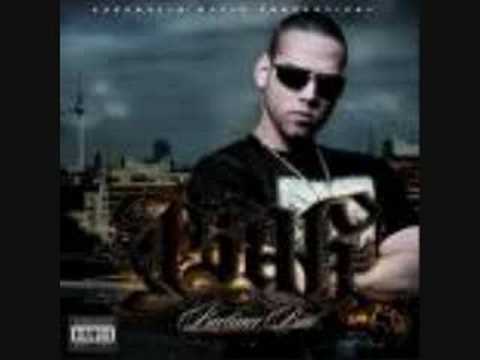 B-lash feat. Isar-Adrenalin