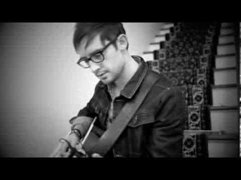 The Stairwell Sessions - Andy Bilinski - Live Free