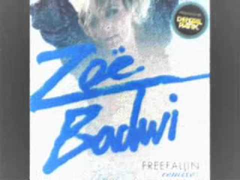 Zoot Vs Zoe Badwi- FreeFallin( Sun Energy Rmx).wmv