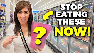 These 11 HEALTHY Foods Are Actually Making You Fat
