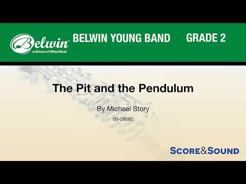 The Pit and the Pendulum, by Michael Story – Score & Sound