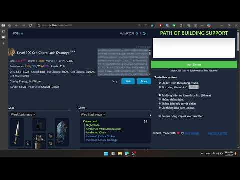 Item video thumbnail