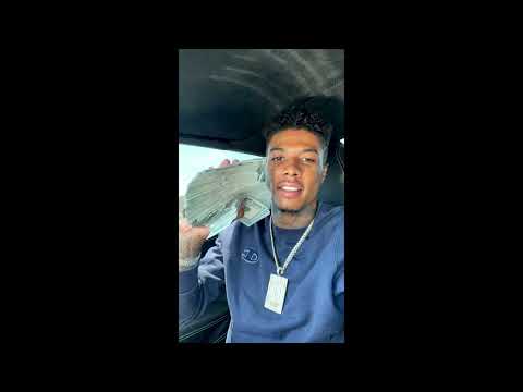 (FREE) Blueface x 1takejay Type Beat - HARD MODE