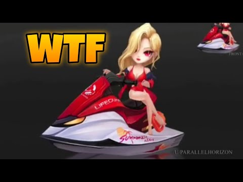 NEW TRANSMOGS PREVIEW BEST EVER! (Summoners War)