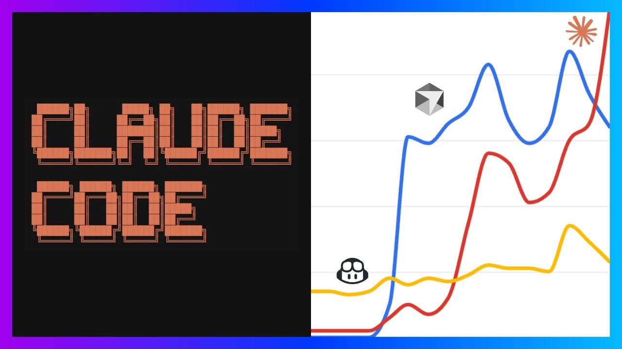 Why is Claude Code So Popular?