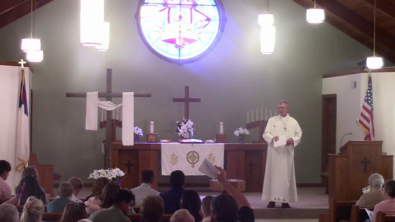 Resurrection of Our Lord