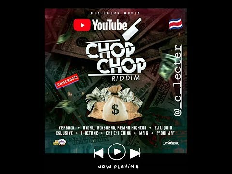 YouTube Thumbnail