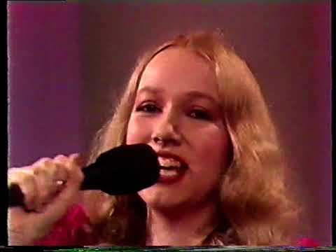 CONCOURS EUROVISION DE LA CHANSON 1983 - SCHWEIZER AUSSCHEIDUNG - FINALE SUISSE - FINALE SVIZZERA
