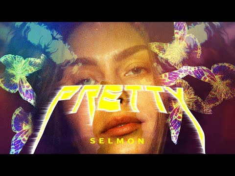 Selmon - Pretty (prod. SaruBeatz)