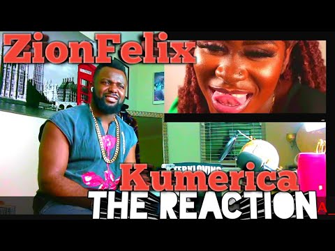🇬🇭ZionFelix Reggie Rockstone Lil Win Amerado Ypee Yaa Jackson Oseikrom Sikani|Kumerica #TheReaction