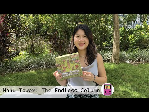 Game Preview - The Endless Column from JoyceJoyce