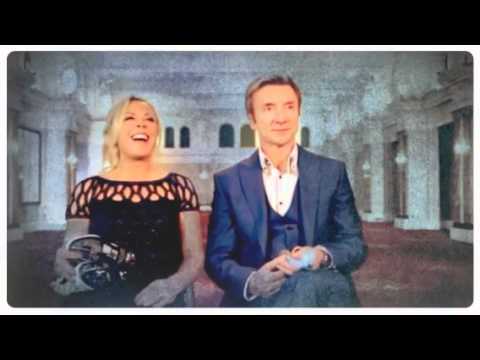 Torvill and Dean: Why Do Fools Fall In Love?