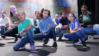 Unstoppable, The Musical (Montage) Haven Kids Rock