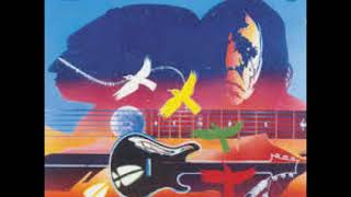 Blackfoot   Sleazy World with Lyrics in Description